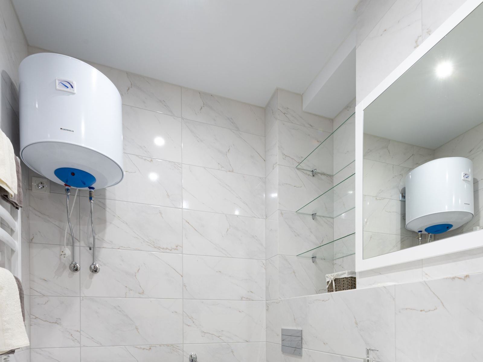 Electric Water Heater Services service in Fort Collins, CO