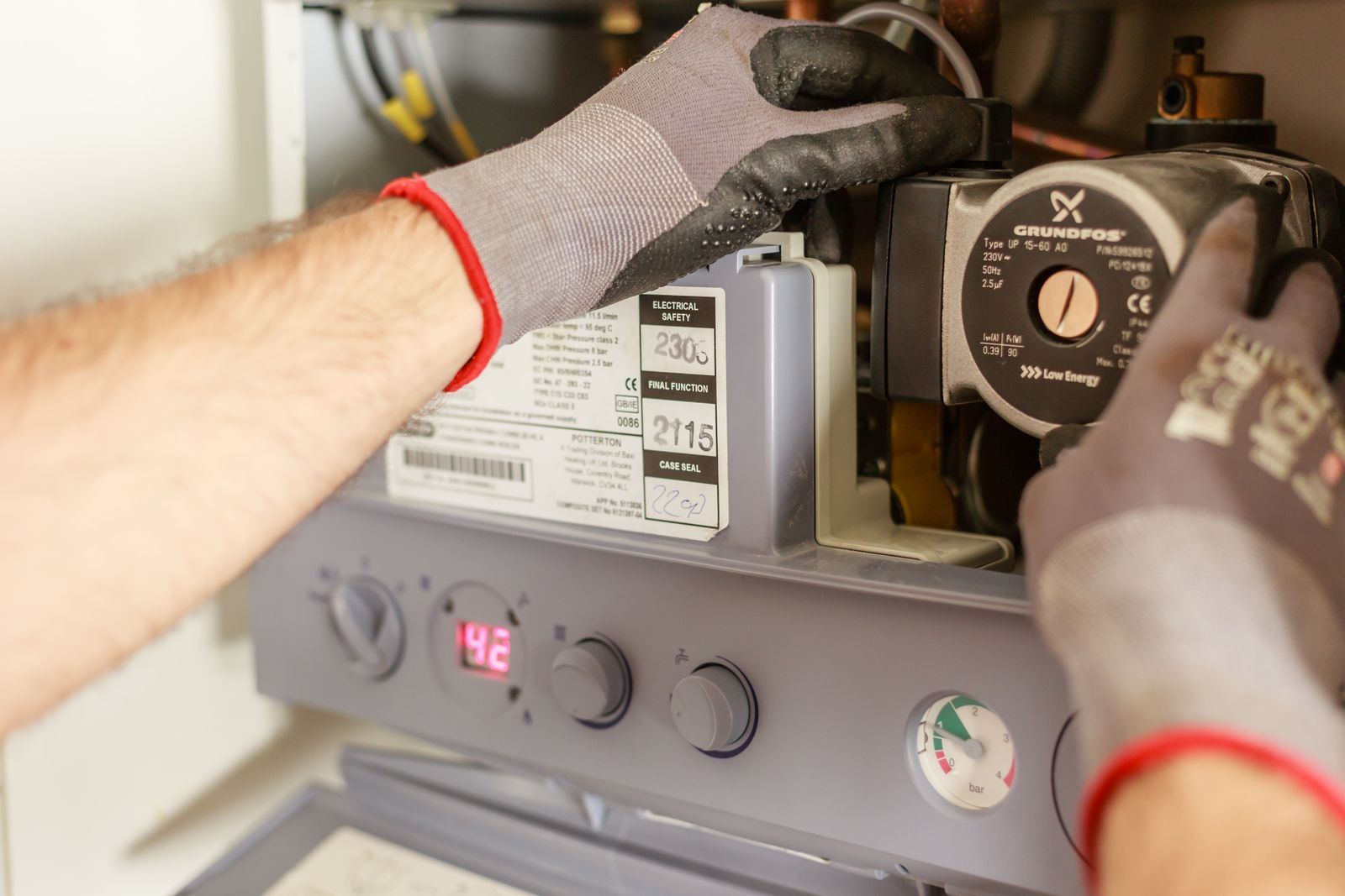 Tankless Water Heater Repair service in Fort Collins, CO