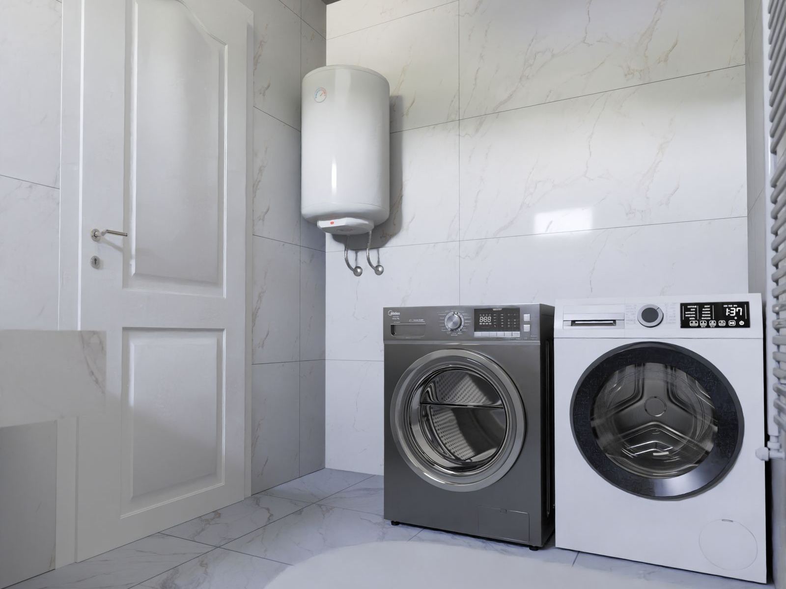 Water Heater Installation service in Fort Collins, CO
